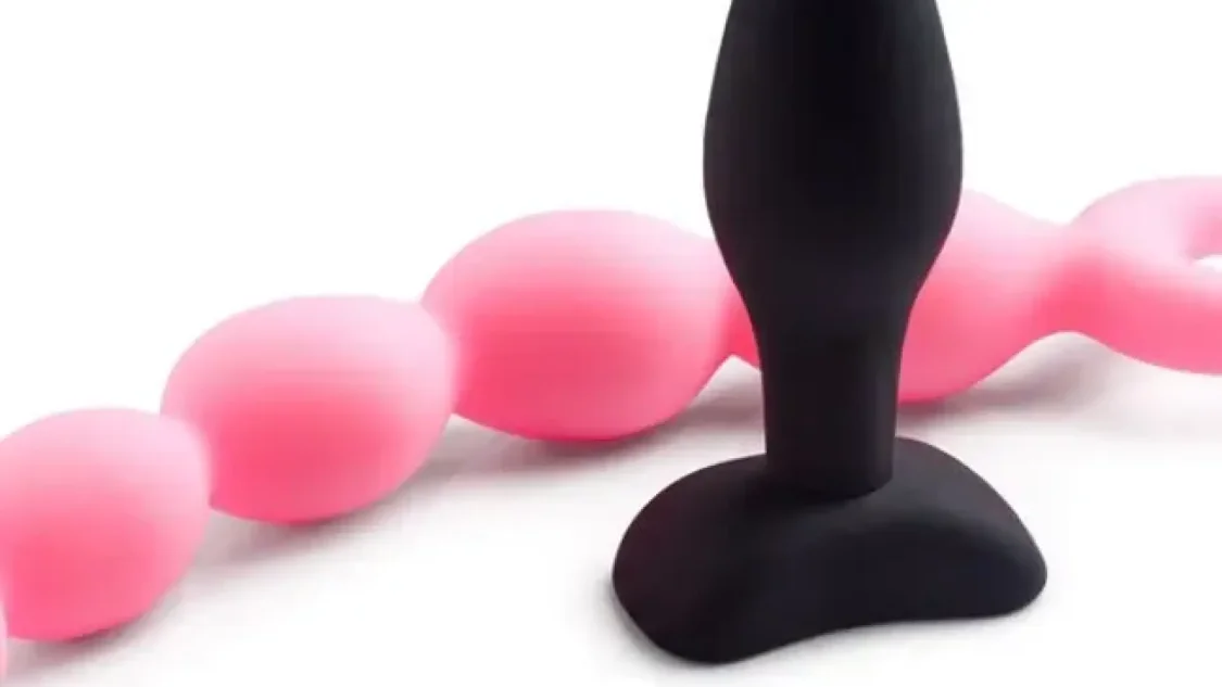 Prostate massage, dirty business or erotic satisfaction?