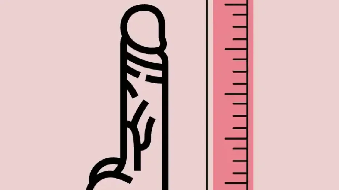 XXL-Herausforderung: Leben und Lieben mit einem großen Penis