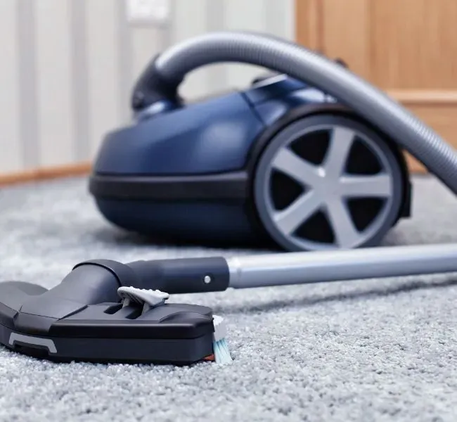 Sex accidents involving a vacuum cleaner