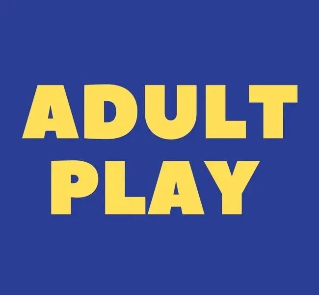 Nappy fetish during adult play