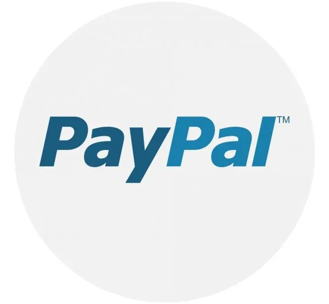 PayPal payment for the escort date