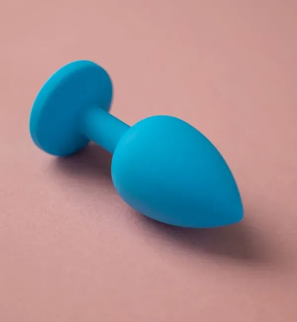 Anal plugs for the escort date