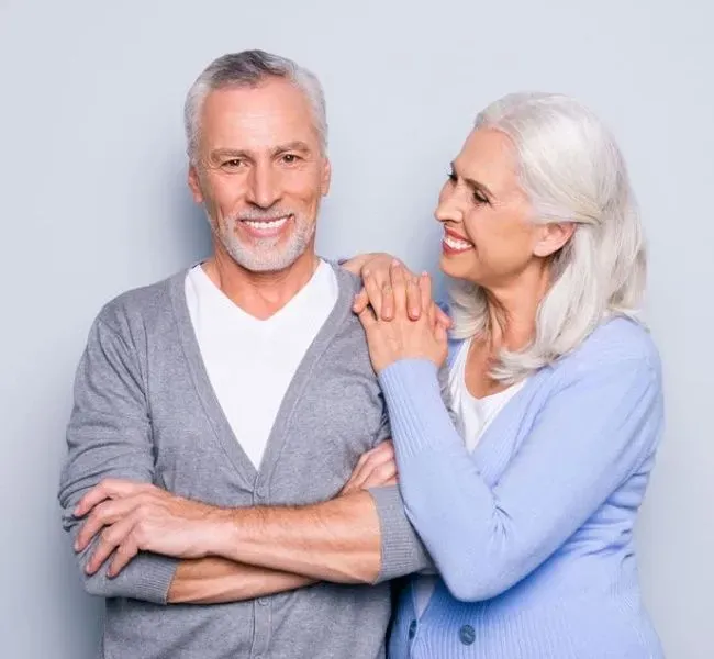 Is sex healthy in old age