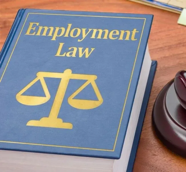 Legal information on part-time jobs