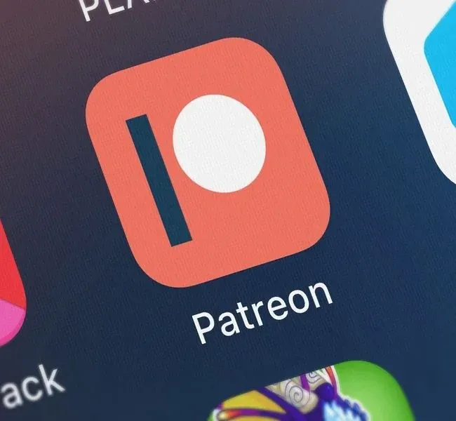 The alternative to OnlyFans: Patreon